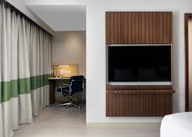 Four Points by Sheraton Dar es Salaam New Africa 5