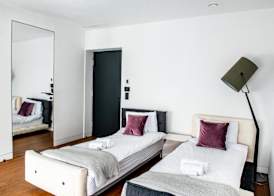 Hotel Nicolaus 4