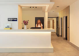 SeeSea Hotel 2