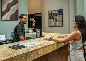 Paradise Jaco Beach Front 4