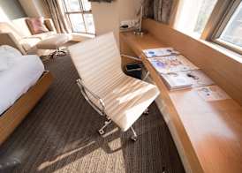 Novotel Lucknow Gomti Nagar 5