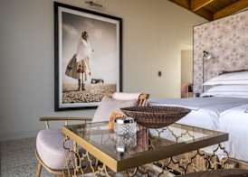 The Desert Grace 5