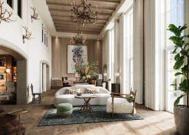 Rosewood Schloss Fuschl 2