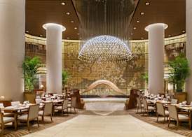 The Peninsula Tokyo 5