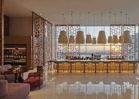 Hyatt Regency Aqaba Ayla Resort 3