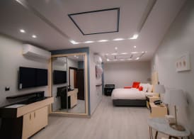 Petra Boutique Hotel 4