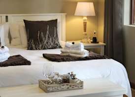 Blackwaters River Lodge, Knysna 3