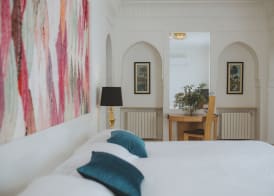 Les Deux Tours 3