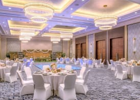 Al Messila, A Luxury Collection Resort & Spa, Doha 3