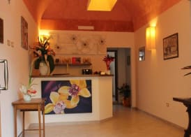Locanda dei Fiori 4