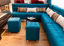 VH Premier As Tirana Hotel 4