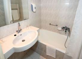 Palatinus Grand Hotel 3
