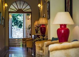 Hotel Villa Casanova 2