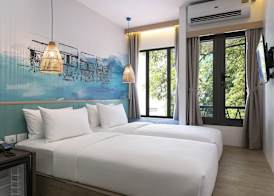 Lub d Siem Reap - Near Pub Street & Angkor Wat 4