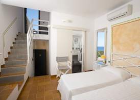 UNAHOTELS Club Hotel Ancora 5