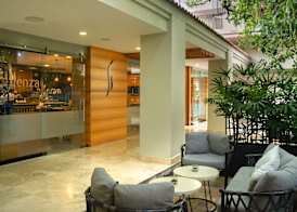 Hilton San Salvador 3