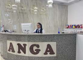 Anga Yerevan Hotel 4