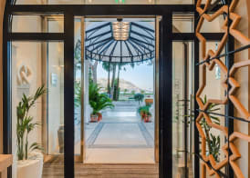 Crowne Plaza Budva by IHG 2