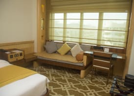Marco Polo Hotel 5