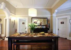 Jardin d'ébène Boutique Guesthouse 3