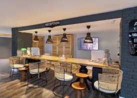 Azuu Boutique Hotel 2