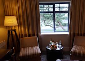Shamrock Lodge Hotel 4