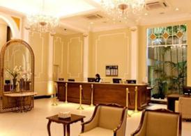 Grande Hotel Petrópolis 3