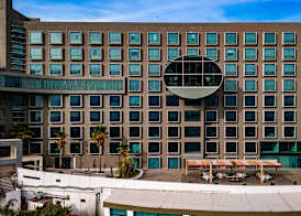Hilton Queretaro 5
