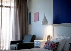 Hotel El Greco 5