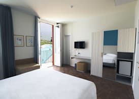 Hotel Fonte Boiola 4