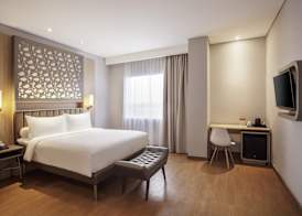 ibis Styles Cikarang 4