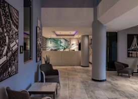 Park Inn by Radisson Serviced Apartments, Lagos Victoria Island 2