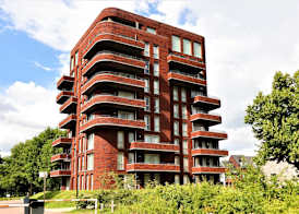 Dormio Hotel De Prins van Oranje 4