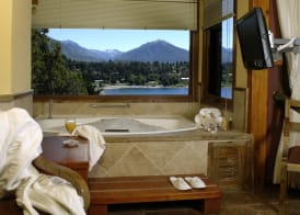 Charming Residences & Suites with Private Spa 5