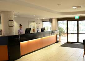 Mercure Penrith 4