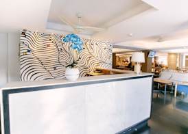 Kuta Beach Hotel 3