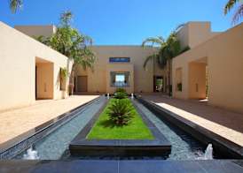 Sirayane Boutique Hotel & Spa Marrakech 3