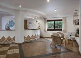 Hotel Corallaro 3
