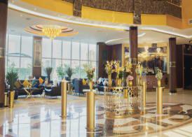 Golden Ship Hotel 5