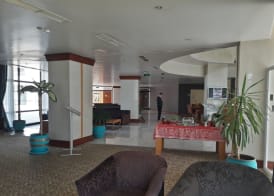 Cender Hotel 4