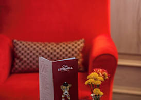 Collina d'Oro Resort & SPA 2