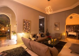 Riad Hizad 2