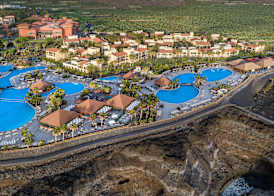 Hotel Esencia de La Palma by Princess (Only Adults) 3