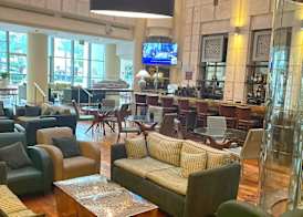Crowne Plaza HAIFA by IHG 3