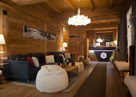Fiocco di Neve Relais & SPA 2