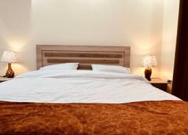 Dream House Hotel Jerash 3