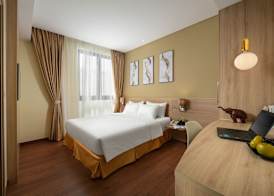 Viryla Boutique Hotel 4