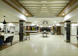 Grand Park Lara Hotel 5