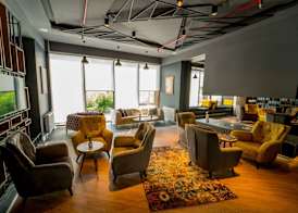 The Kayseri Loft Hotel 2
