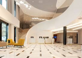Radisson Blu Resort Swinoujscie 4